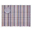 Heddle Placemats - Parade With Prop