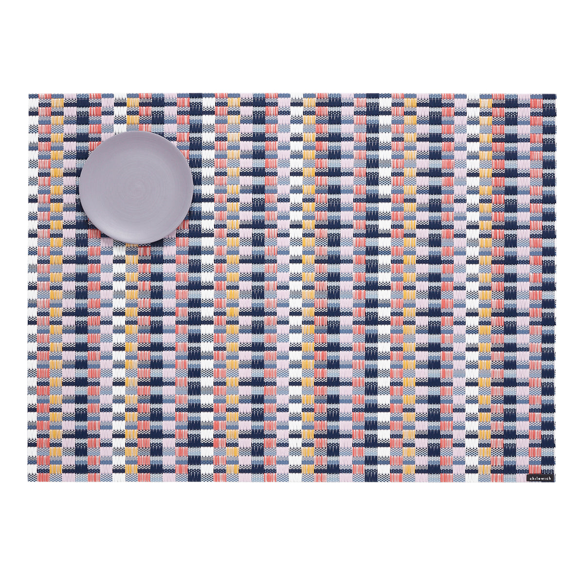 Heddle Placemats - Parade With Prop