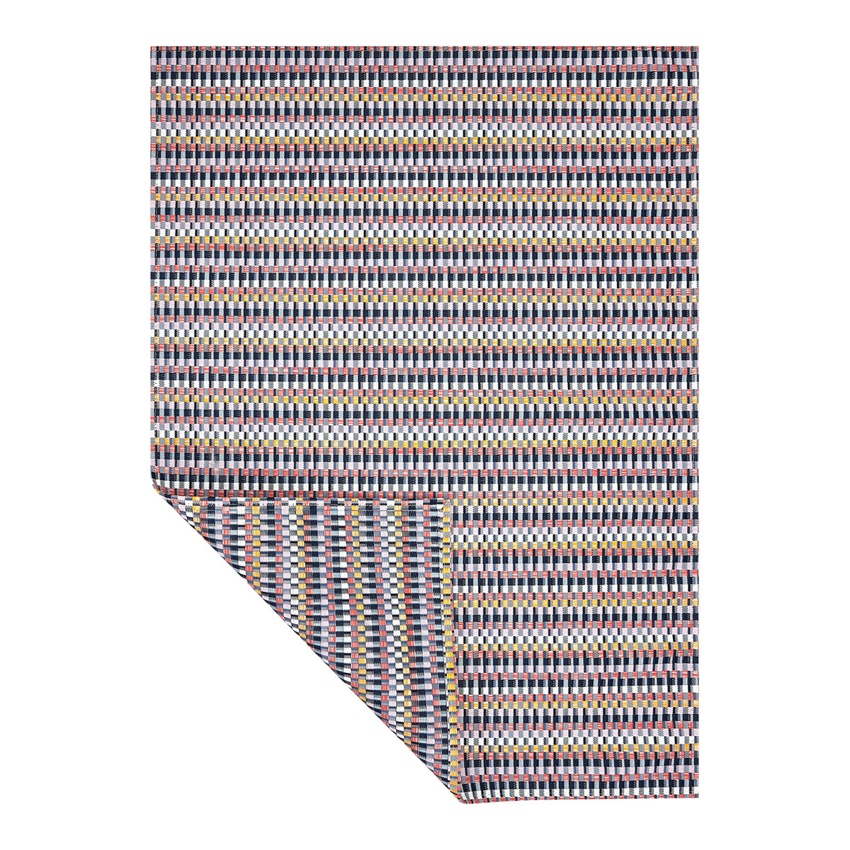 Heddle Rugs - Parade Corner