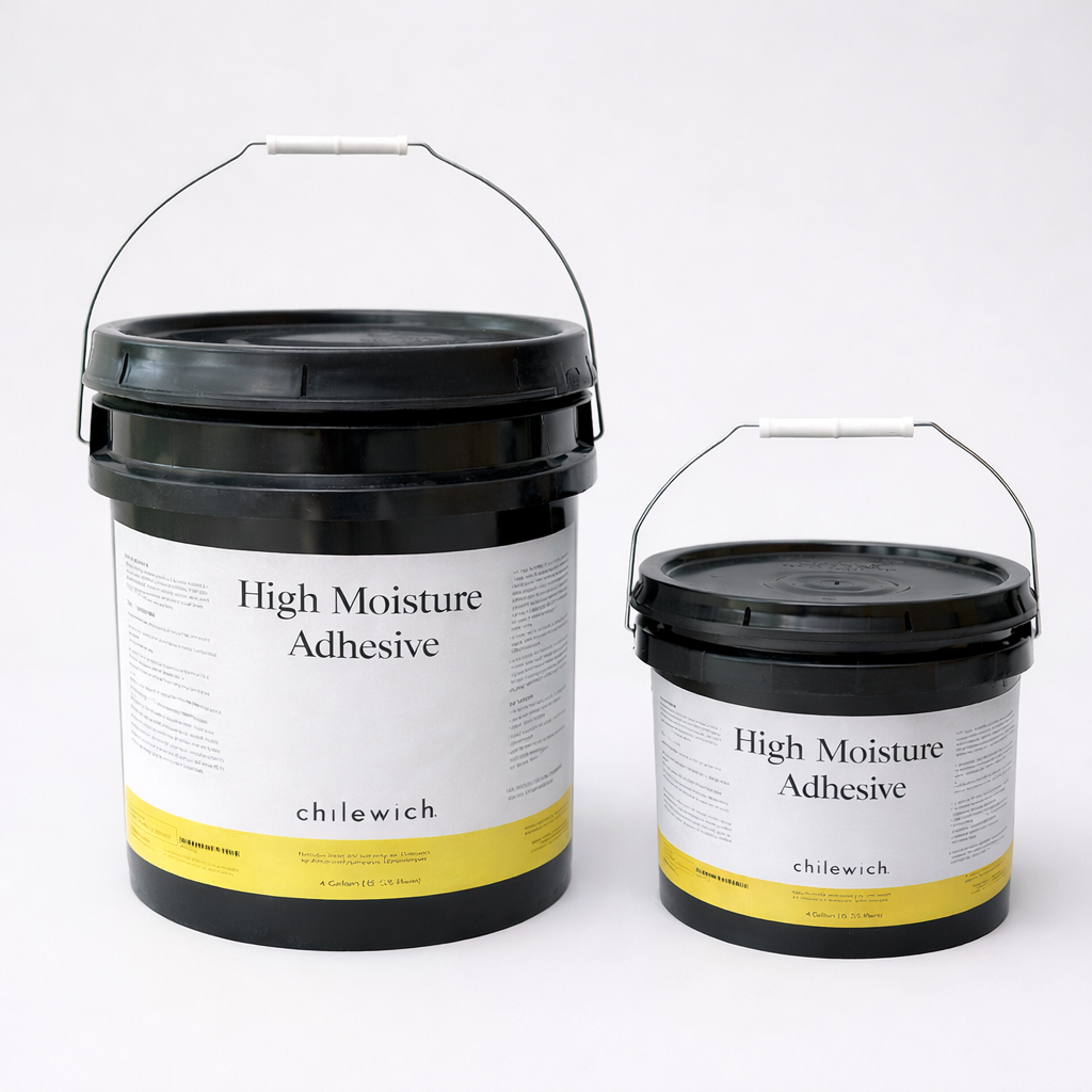 High-Moisture Adhesive View 1