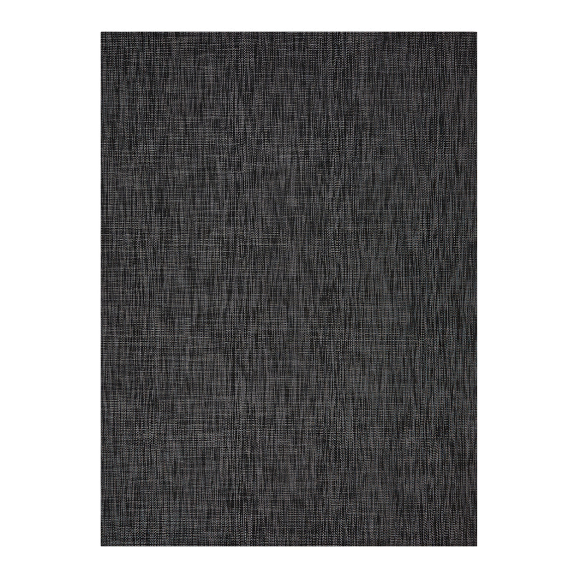 Ikat Rugs - Deep Grey View 1