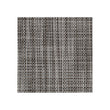 Detail image of Chilewich woven material showcasing texture, color, and pattern of the terrastrand yarn weave.