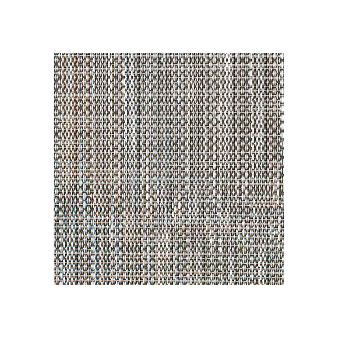 Ikat Worktop Samples - White/Silver View 1