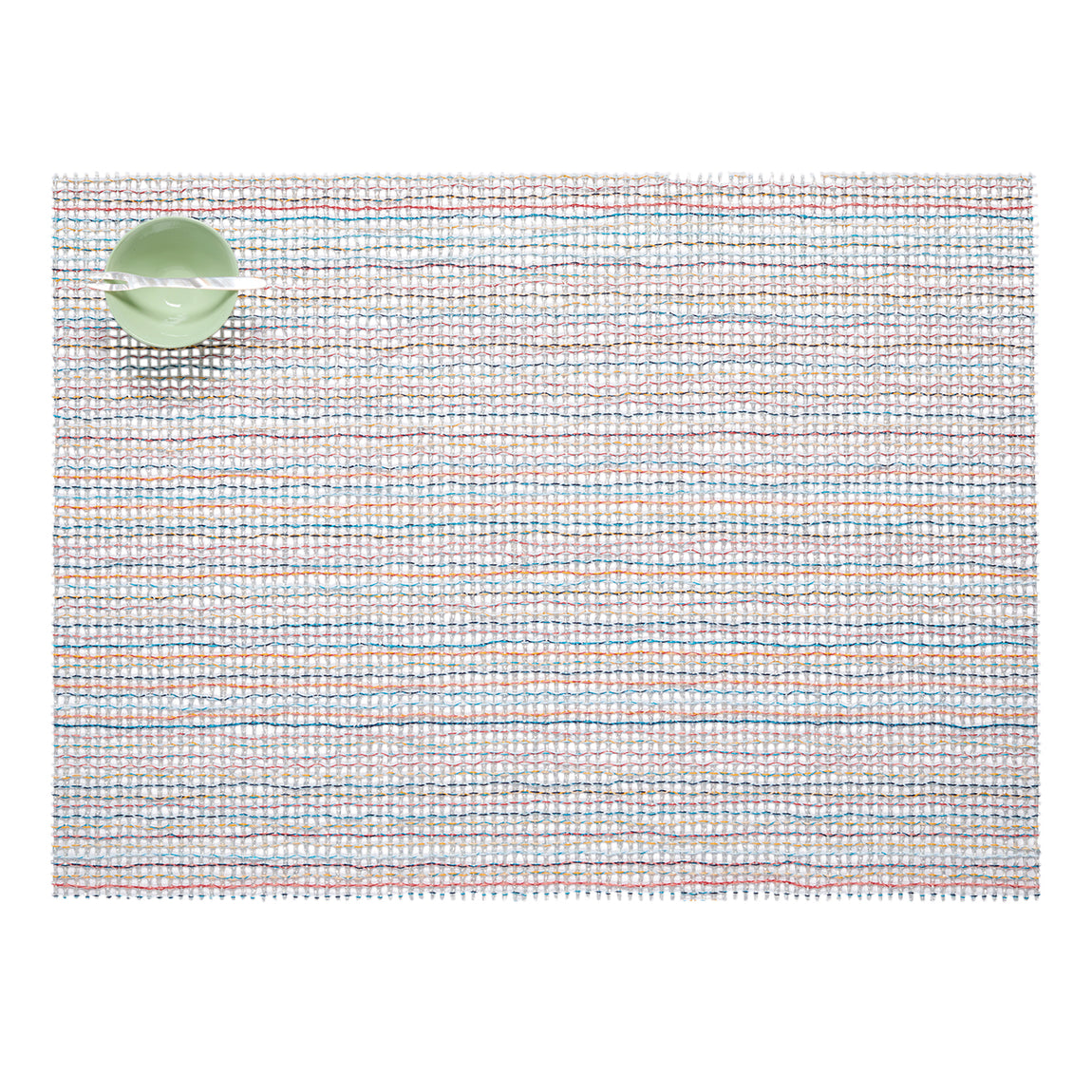 Lattice Placemats View 1