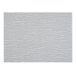 Silver Placemats in Mix of Muted Metallic Silver and Metallic White