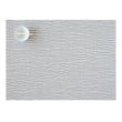 Lattice Placemats - Silver With Prop