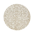 Round Placemats in Metallic Gold