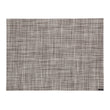 Gravel Placemats in Mix of Dark and Light Warm Grey Tones