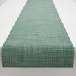 Mini Basketweave Table Runners - Ivy With Prop