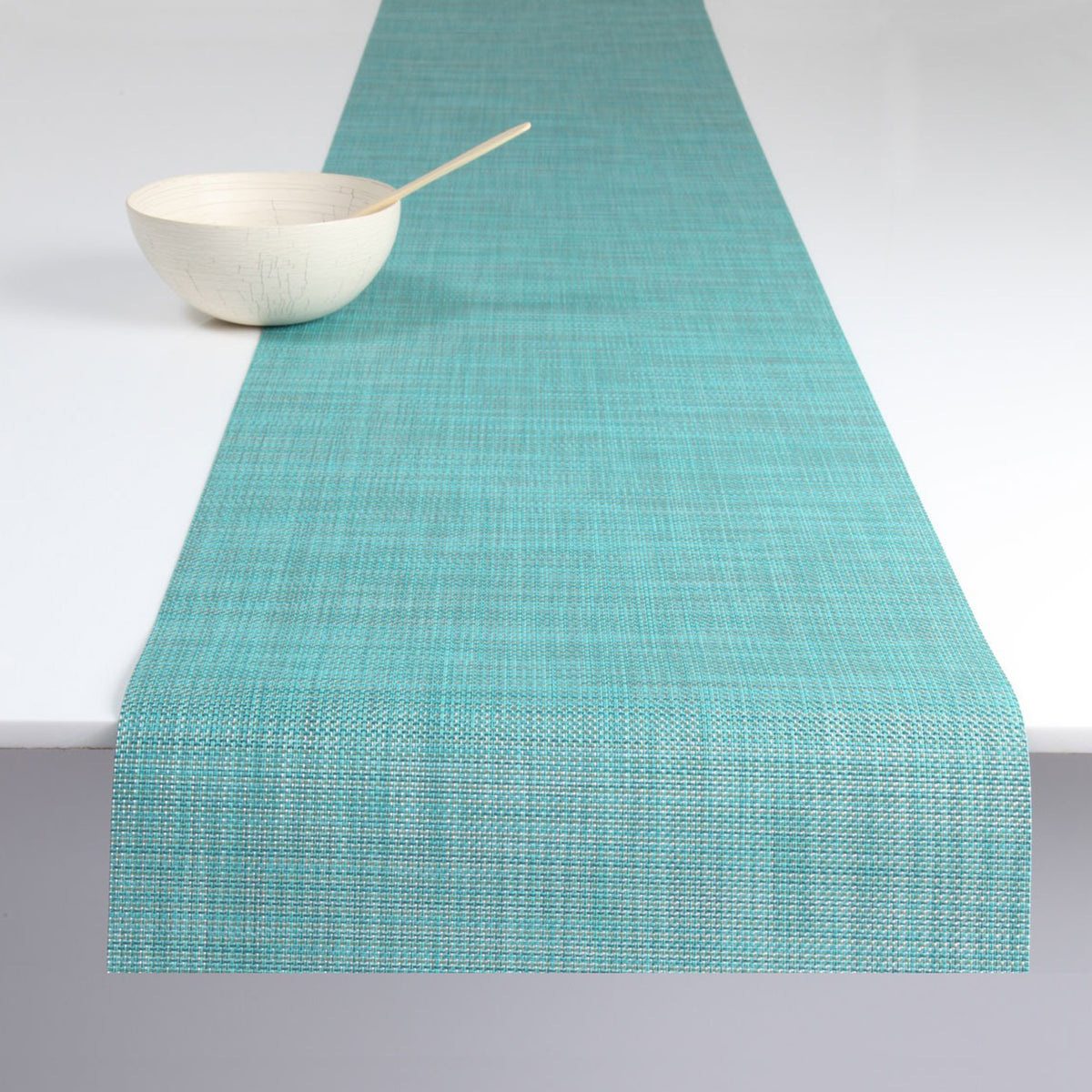 14'' x 72'' Table Runners in Vivid Blue Green