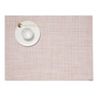 Blush Placemats in Light Neutral Pink