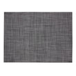 Cool Grey Placemats in Mix of Midtone and Dark Cool Greys
