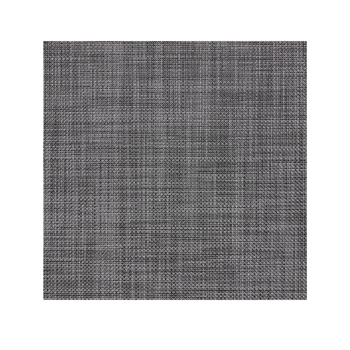 Cool Grey Placemats in Mix of Midtone and Dark Cool Greys