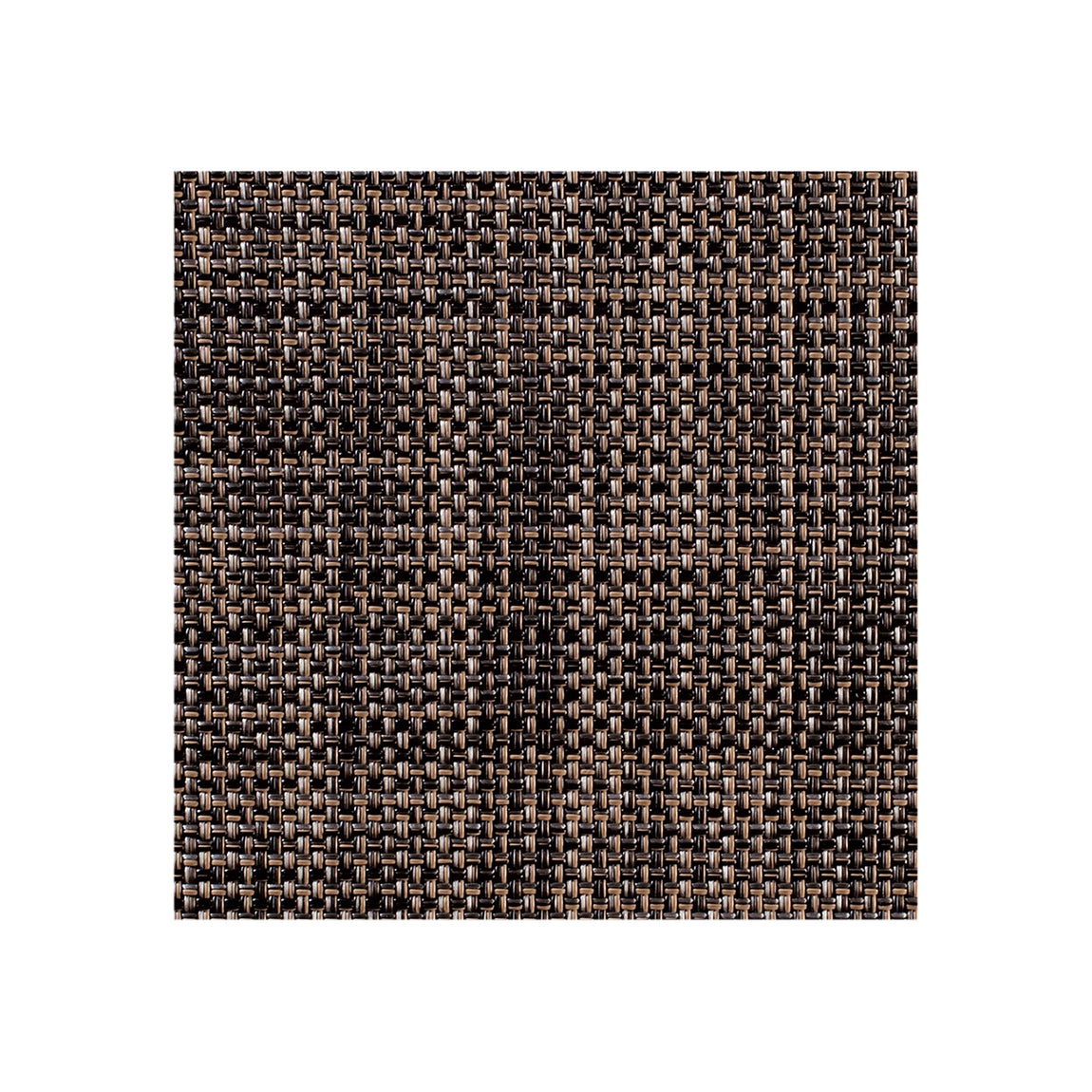 Mini Basketweave Worktop - Dark Walnut View 1