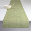 14'' x 72'' Table Runners in Vivid Light Yellow Green