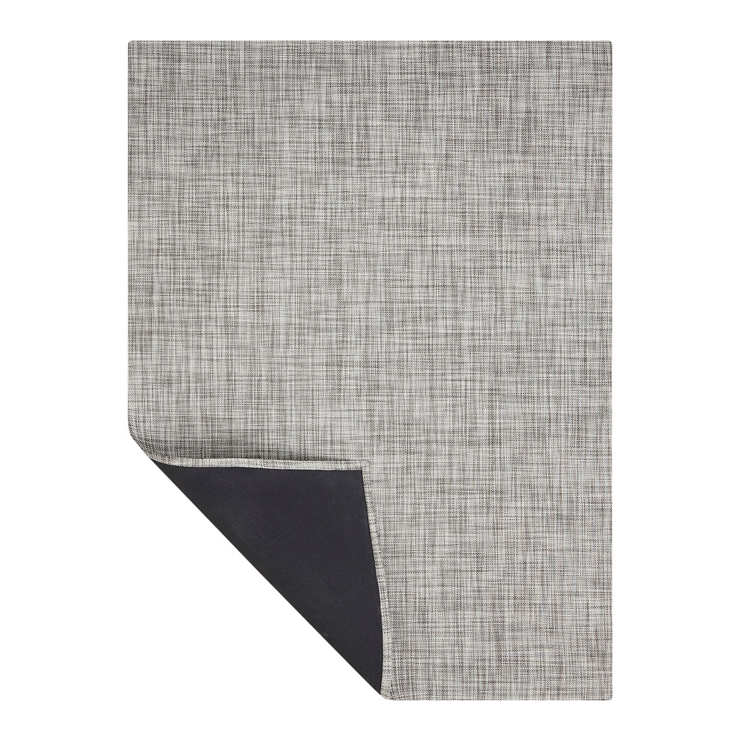 Mini Basketweave Rugs - Gravel Corner