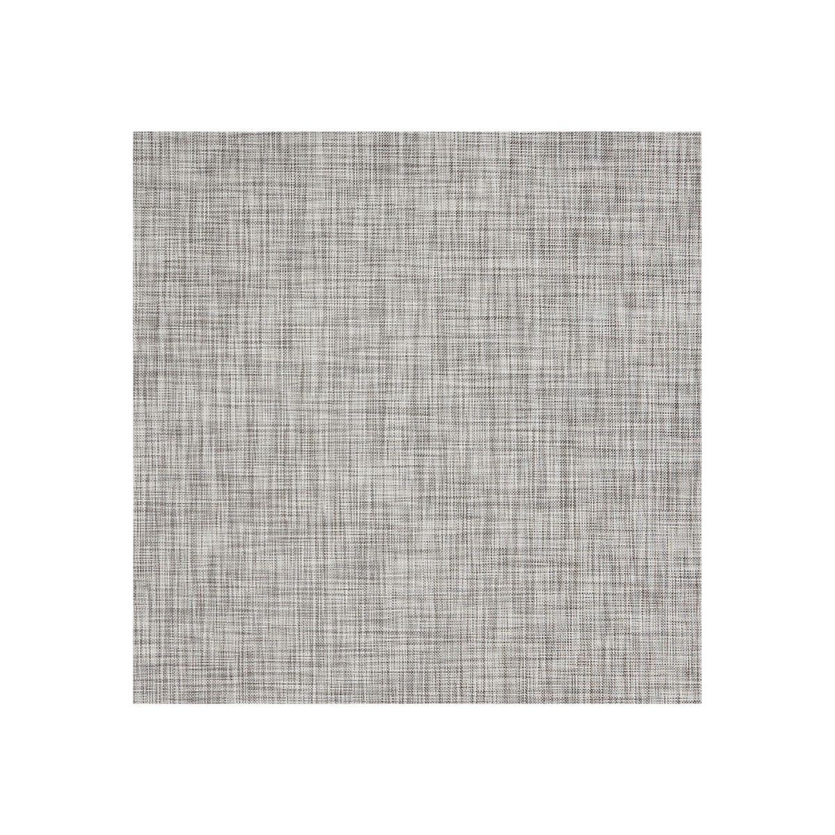 Gravel Woven Floor Mat in Mix of Dark and Light Warm Grey Tones