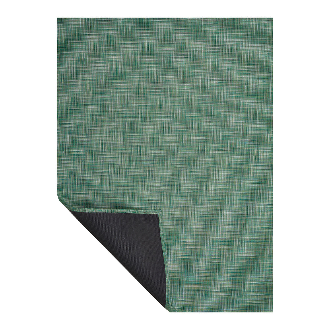 Mini Basketweave Rugs - Ivy
