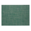Ivy Placemats in Midtone Cool Green