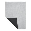 Mini Basketweave Rugs - Mist Corner