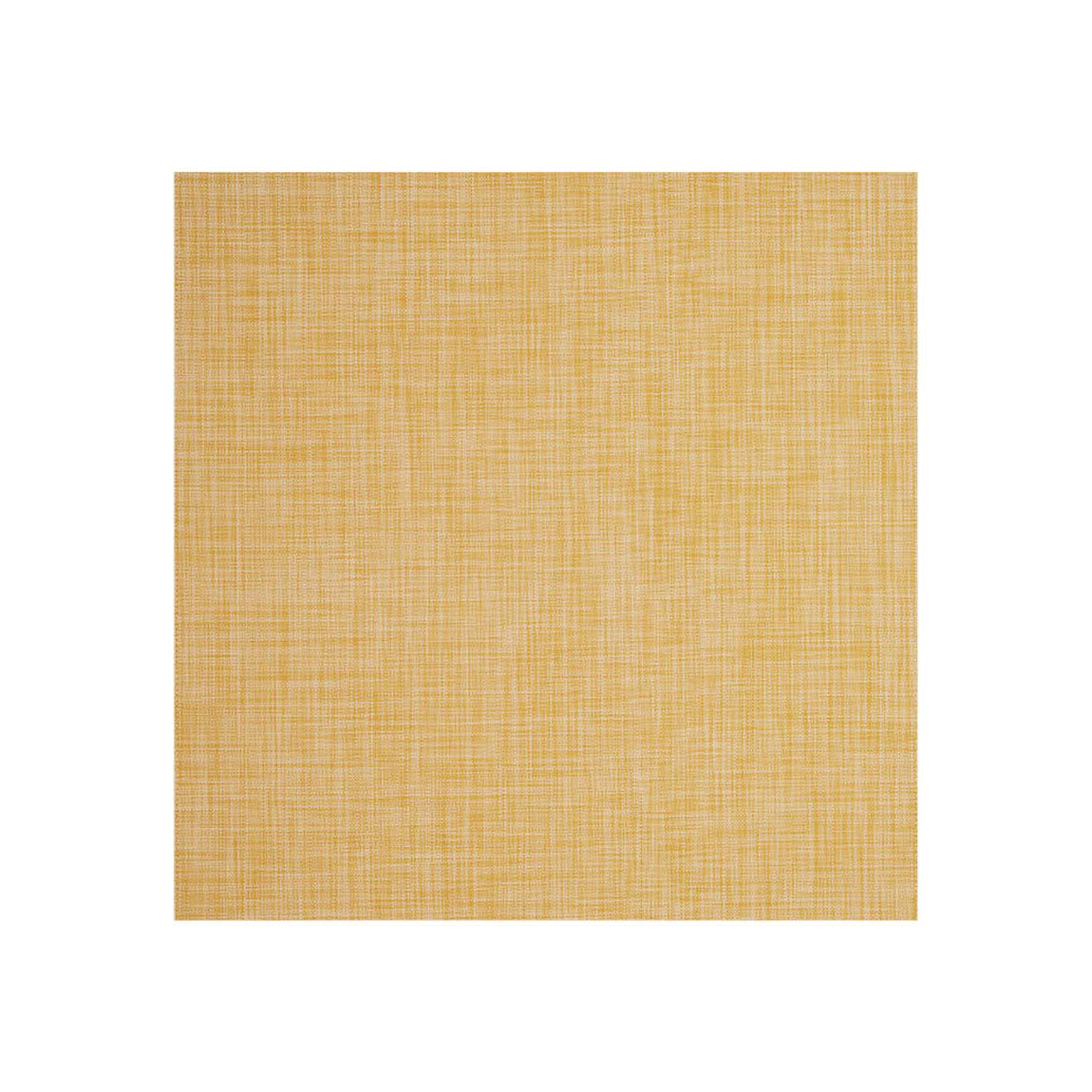 Mini Basketweave Rug Samples - Ochre View 1