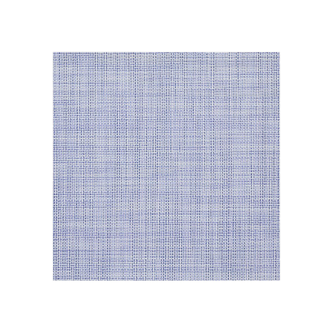 Mini Basketweave Worktop - Periwinkle View 1
