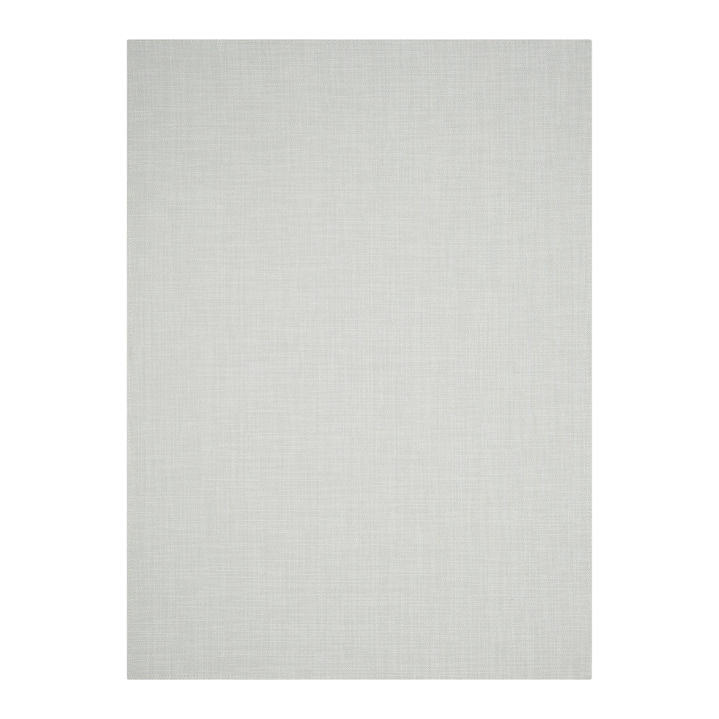 Sandstone Woven Floor Mat in Light Greige