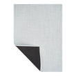 Mini Basketweave Rugs - Sky Corner