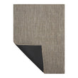 Mini Basketweave Rugs - Soapstone Corner