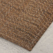 Moire Mocha Detail