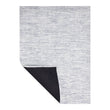 Mosaic Rugs - Blue Corner