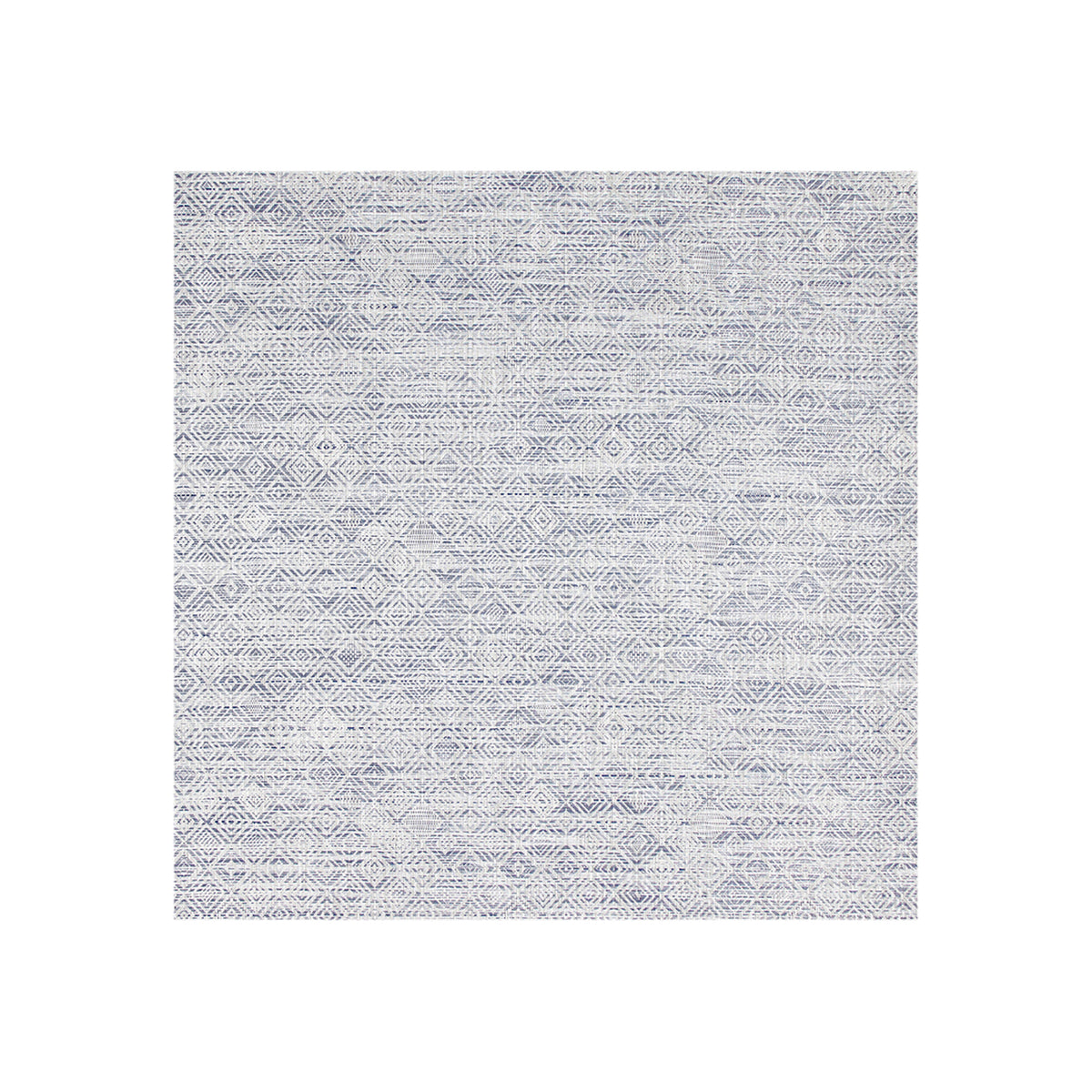 Detail image of Chilewich woven material showcasing texture, color, and pattern of the terrastrand yarn weave.