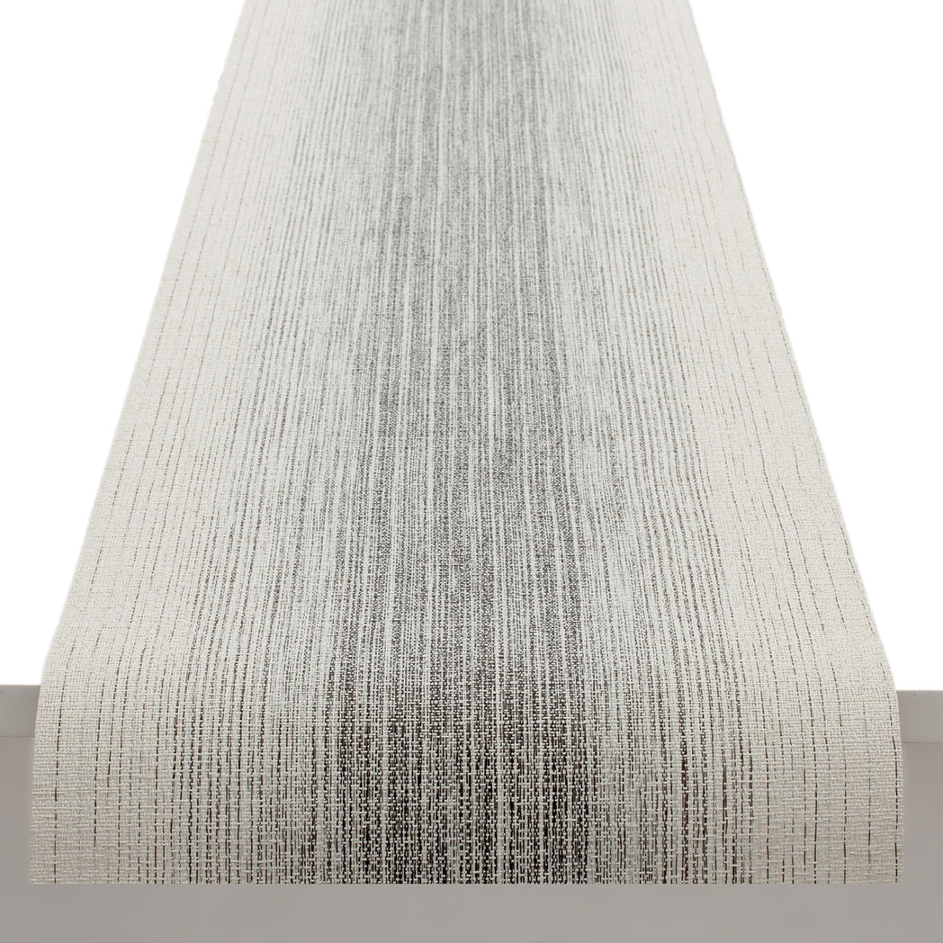 Ombré Table Runners - Natural With Prop