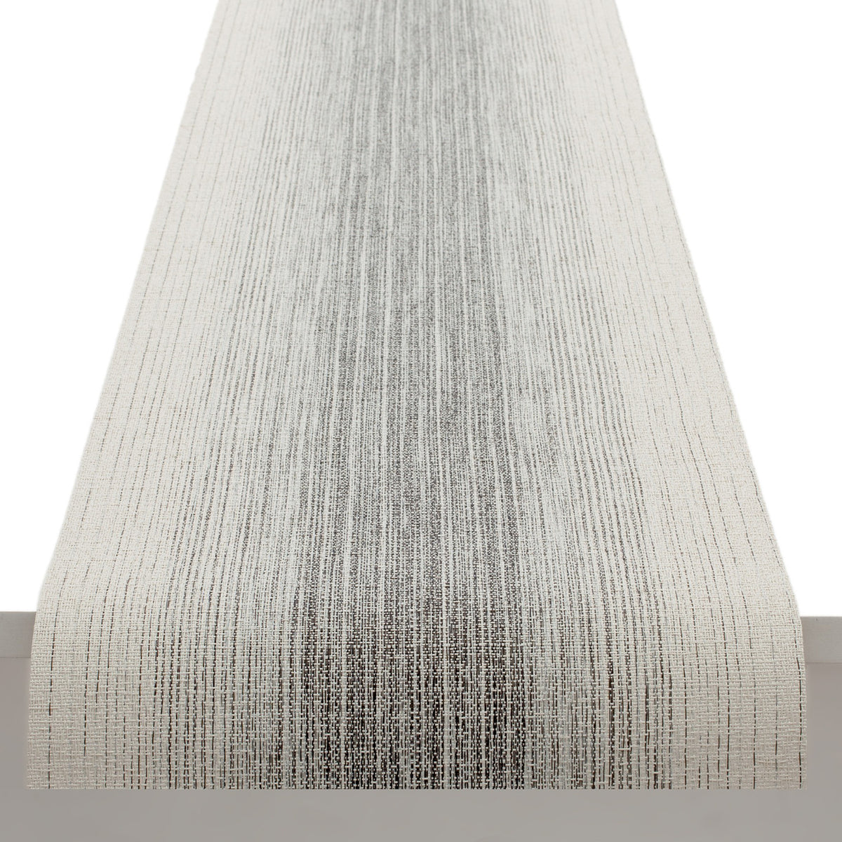 Ombré Table Runners - Natural With Prop