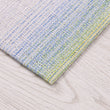 Ombre Rainbow Detail