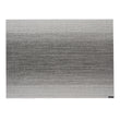 Silver Placemats in Mix of Metallic Silver and Dark Neutral Grey