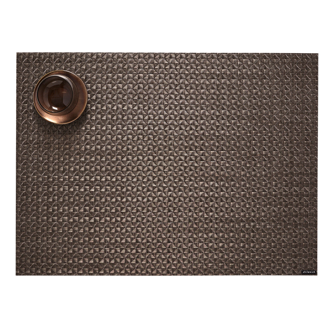 Origami Placemats - Cocoa View 1