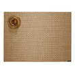 Origami Placemats - Honey With Prop
