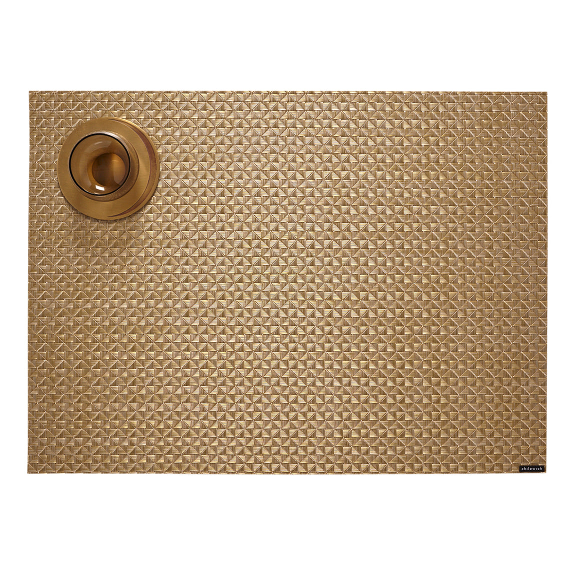 Origami Placemats - Honey View 1