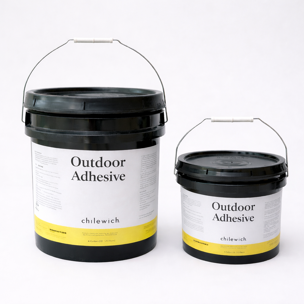 Outdoor Adhesive View 1