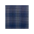 Detail image of Chilewich woven material showcasing texture, color, and pattern of the terrastrand yarn weave.