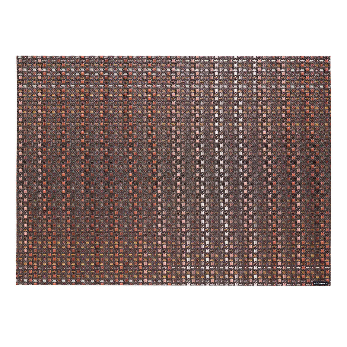 Parade Placemats - Raisin