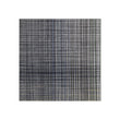 Detail image of Chilewich woven material showcasing texture, color, and pattern of the terrastrand yarn weave.