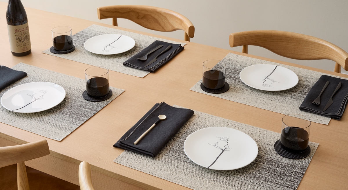 Linen Napkins