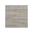 Detail image of Chilewich woven material showcasing texture, color, and pattern of the terrastrand yarn weave.