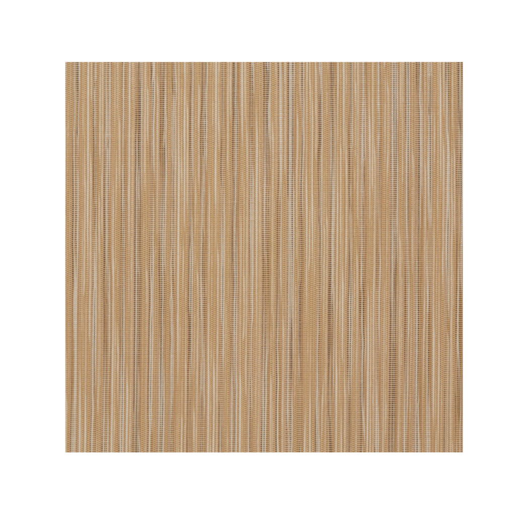 Butterscotch Woven Floor Mat in Midtone Warm Tan