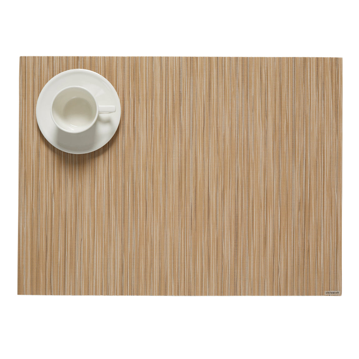 Rib Weave Placemats