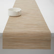 14'' x 72'' Table Runners in Midtone Warm Tan