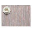 Rib Weave Placemats - Spice With Prop