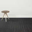 Rib Weave Rugs - Tiger Eye With Prop